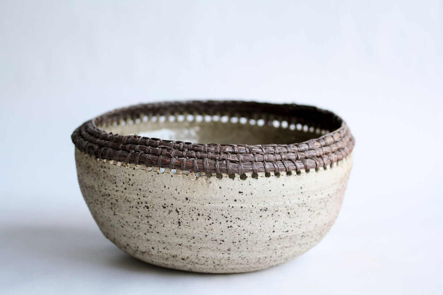 Texture & Twine Bowl
